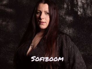Sofiboom