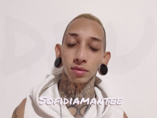 sofidiamantee Deutsche Sexcams