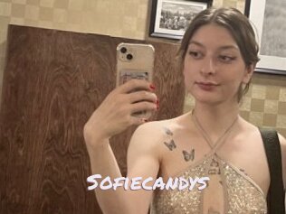 sofiecandys Deutsche Sexcams