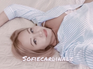 Sofiecardinale