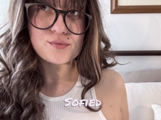 Sofied
