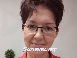 Sofievelvet
