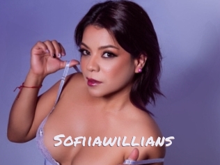 Sofiiawillians