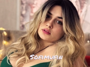 Sofimufin