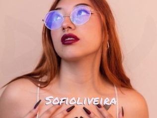 sofioliveira Deutsche Sexcams