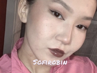 Sofirobin