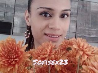 Sofisex23