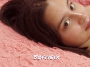 Sofiyeix