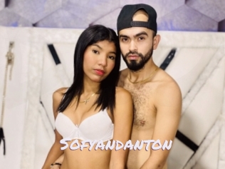 sofyandanton Deutsche Sexcams