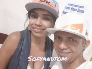 sofyandtom Deutsche Sexcams