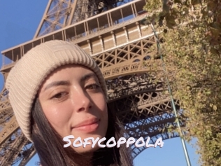 sofycoppola Deutsche Sexcams