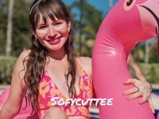 Sofycuttee