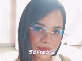 Sofyrose