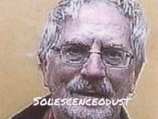 Solescenceodust