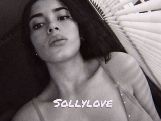 sollylove Deutsche Sexcams