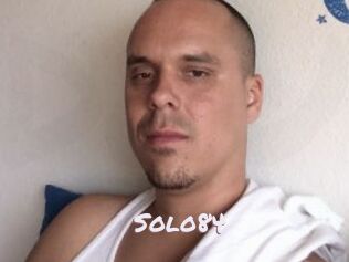 Solo84