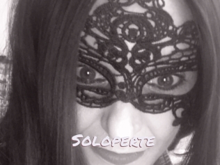 Soloperte