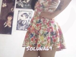 soluna69 Deutsche Sexcams
