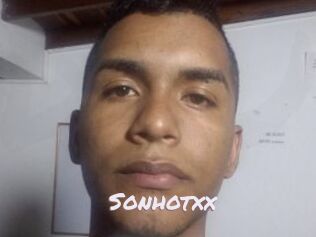 Sonhotxx