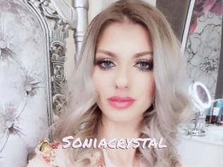 soniacrystal Deutsche Sexcams