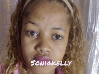soniakelly Deutsche Sexcams