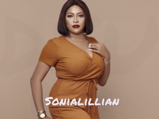 sonialillian Deutsche Sexcams