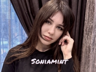 soniamint Deutsche Sexcams