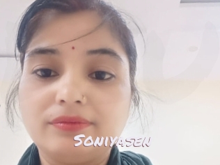 Soniyasen