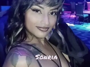 Sonria
