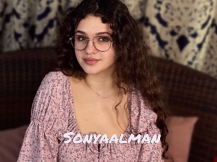 Sonyaalman