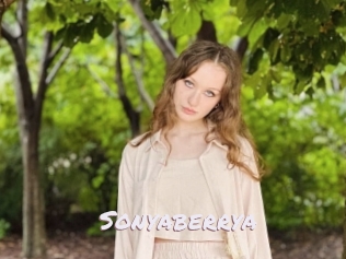 sonyaberrya Deutsche Sexcams