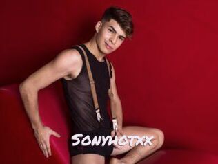 Sonyhotxx
