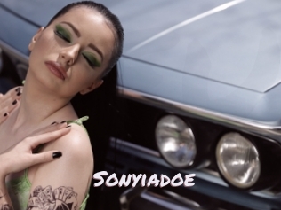 Sonyiadoe