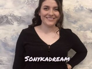 Sonykadream