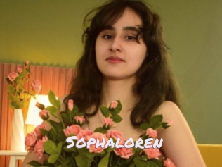Sophaloren