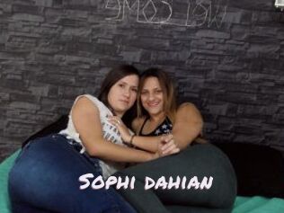 sophi_dahian Deutsche Sexcams