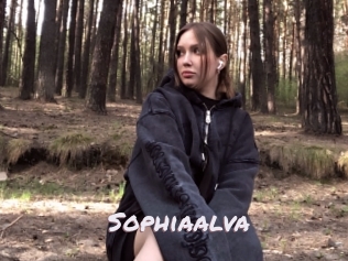 Sophiaalva