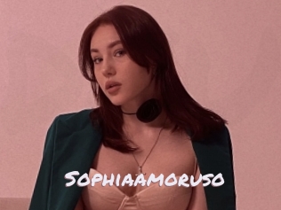 sophiaamoruso Deutsche Sexcams