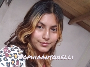 sophiaantonelli Deutsche Sexcams