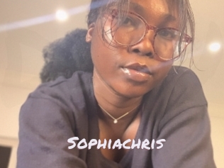 sophiachris Deutsche Sexcams