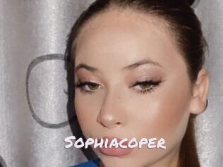Sophiacoper