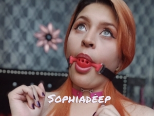 sophiadeep Deutsche Sexcams