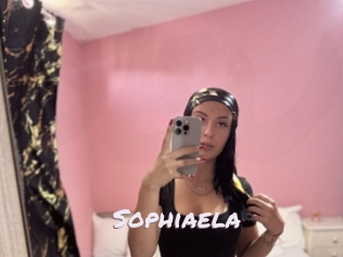 sophiaela Deutsche Sexcams