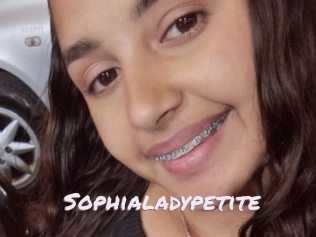 sophialadypetite Deutsche Sexcams