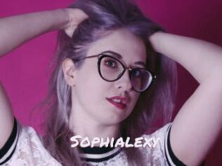 Sophialexy