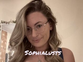 Sophialusts
