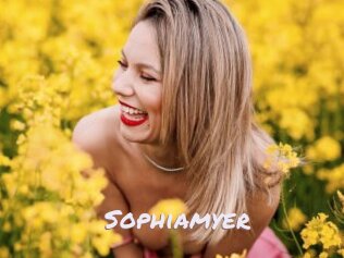 Sophiamyer