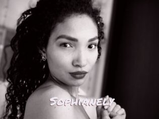 sophianely Deutsche Sexcams
