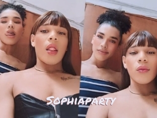 Sophiaparty