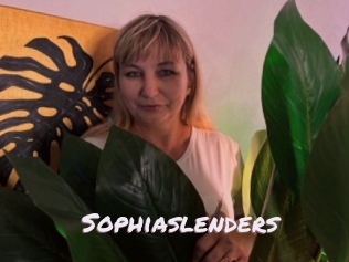 sophiaslenders Deutsche Sexcams